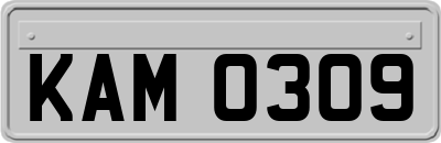 KAM0309