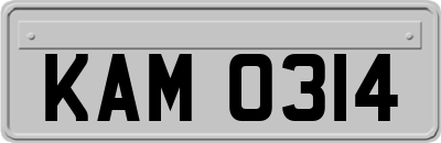KAM0314