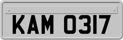 KAM0317