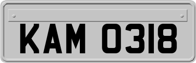 KAM0318