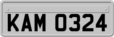 KAM0324