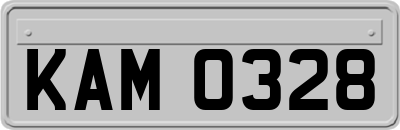 KAM0328