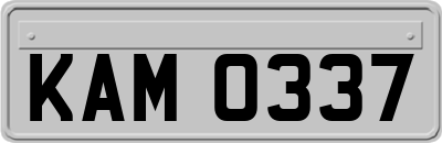 KAM0337