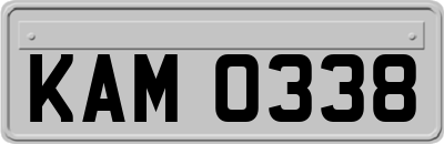 KAM0338