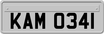 KAM0341