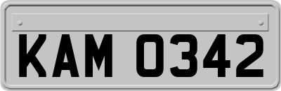 KAM0342
