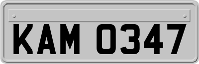 KAM0347