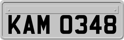 KAM0348