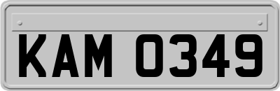 KAM0349