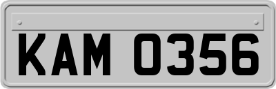 KAM0356