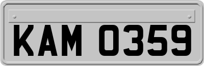 KAM0359
