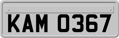 KAM0367