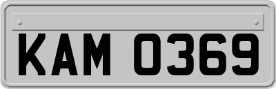 KAM0369