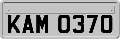 KAM0370