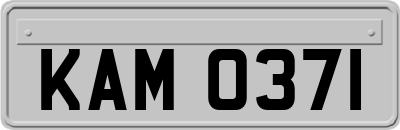 KAM0371
