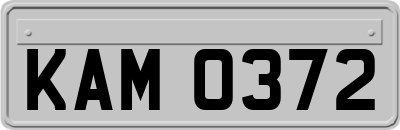KAM0372