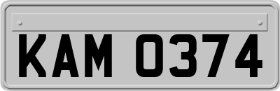 KAM0374