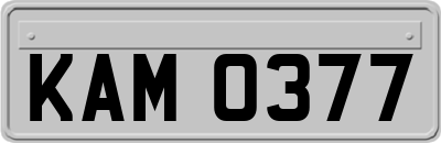 KAM0377