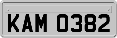 KAM0382
