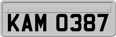 KAM0387