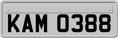 KAM0388