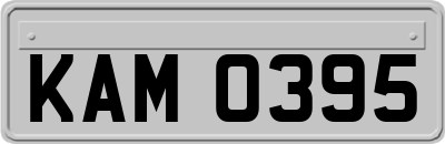 KAM0395