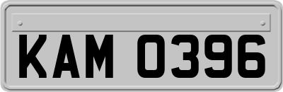 KAM0396