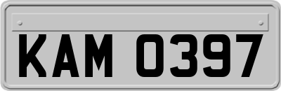 KAM0397