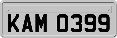KAM0399