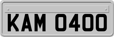 KAM0400