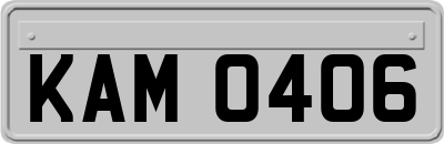 KAM0406
