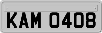 KAM0408