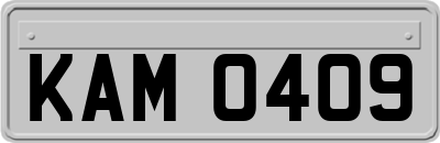 KAM0409