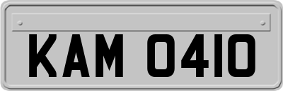 KAM0410