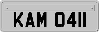 KAM0411
