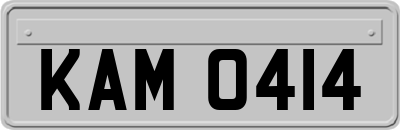 KAM0414