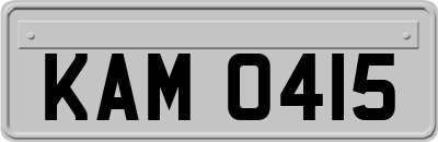 KAM0415