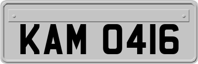 KAM0416