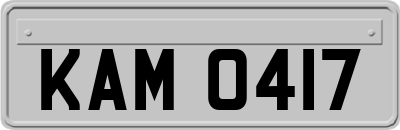 KAM0417