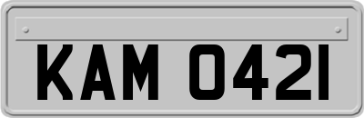 KAM0421