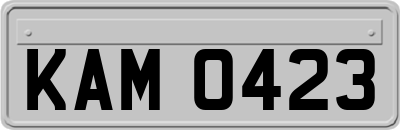 KAM0423