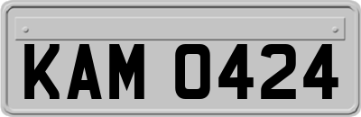KAM0424