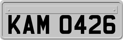KAM0426
