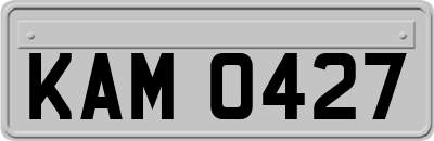 KAM0427