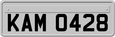 KAM0428
