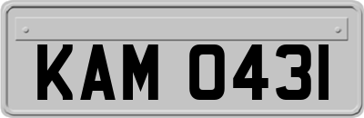KAM0431