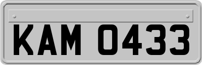 KAM0433