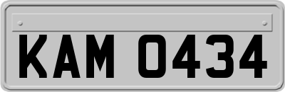 KAM0434