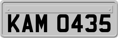 KAM0435