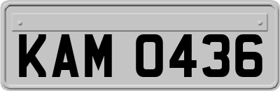 KAM0436